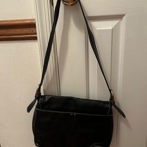 Women’s Liz Claiborne Black Purse